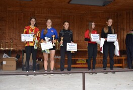 Pohárová a ligová soutěž Kamenec - foto č. 24