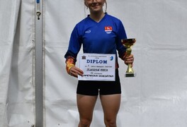 Pohárová a ligová soutěž Kamenec - foto č. 25