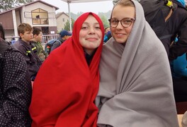 Pohárová a ligová soutěž Kamenec - foto č. 26