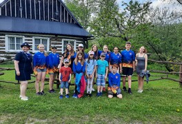 Pěší výlet do Pekelce - foto č. 1