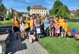 Kytičkový den - foto č. 1