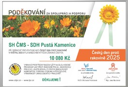 Kytičkový den - foto č. 2