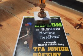 TFA Březiny - foto č. 5