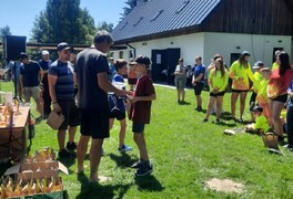 TFA Březiny - foto č. 8