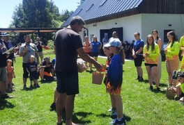 TFA Březiny - foto č. 14