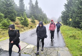 Cykloturistický výlet - Vítkovská vrchovina - foto č. 1