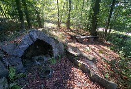 Cykloturistický výlet - Vítkovská vrchovina - foto č. 28