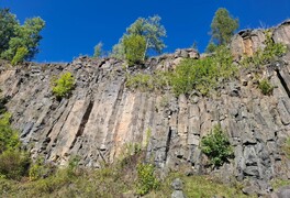 Cykloturistický výlet - Vítkovská vrchovina - foto č. 36