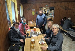 Cykloturistický výlet - Vítkovská vrchovina - foto č. 44