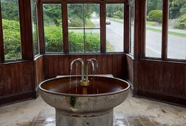 Cykloturistický výlet - Vítkovská vrchovina - foto č. 47