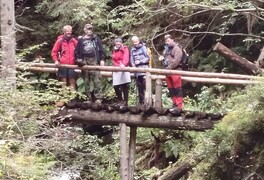 Cykloturistický výlet - Vítkovská vrchovina - foto č. 51
