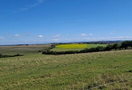Cykloturistický výlet - Vítkovská vrchovina - foto č. 52