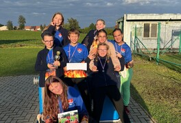 Okresní liga Svitavska - Mladějov na Moravě - foto č. 1