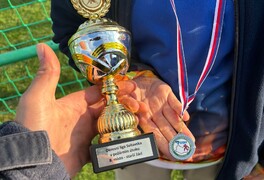 Okresní liga Svitavska - Mladějov na Moravě - foto č. 4