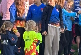 Okresní liga Svitavska - Mladějov na Moravě - foto č. 5