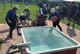 Okresní liga Svitavska - Mladějov na Moravě - foto č. 6