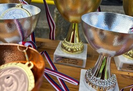 Okresní liga Svitavska - Mladějov na Moravě - foto č. 13