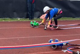 Šedesátky Hlinsko - foto č. 3