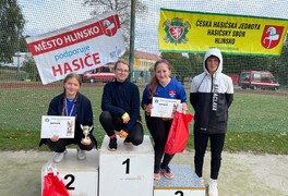 Šedesátky Hlinsko - foto č. 14