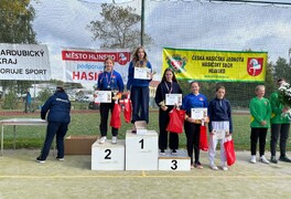 Šedesátky Hlinsko - foto č. 13