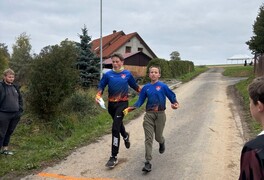 Závod hasičské všestrannosti a brannosti 2025 - okresní kolo - Pustá Kamenice - foto č. 20