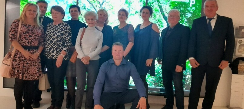 Hápův javor se v anketě Strom roku 2025 umístil na 5. místě