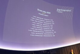 Hápův javor se v anketě Strom roku 2025 umístil na 5. místě - foto č. 6