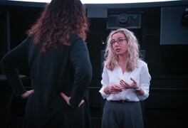 Strom roku 2025 - fotografie ze slavnostního vyhlášení - foto č. 1