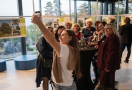 Strom roku 2025 - fotografie ze slavnostního vyhlášení - foto č. 15