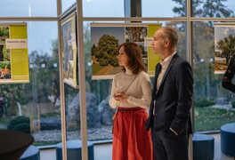 Strom roku 2025 - fotografie ze slavnostního vyhlášení - foto č. 18