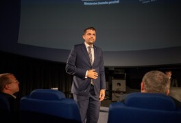 Strom roku 2025 - fotografie ze slavnostního vyhlášení - foto č. 21