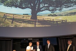 Strom roku 2025 - fotografie ze slavnostního vyhlášení - foto č. 30