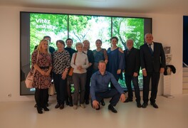 Strom roku 2025 - fotografie ze slavnostního vyhlášení - foto č. 38