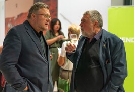 Strom roku 2025 - fotografie ze slavnostního vyhlášení - foto č. 50