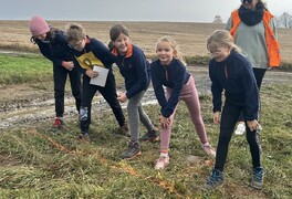 Krajské kolo závodu hasičské všestrannosti a brannosti - 1.11.2025 - foto č. 2