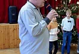 Vítání adventního času - foto č. 1