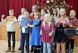 Vítání adventního času - foto č. 3