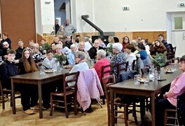 Vítání adventního času - foto č. 6