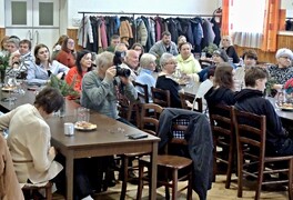 Vítání adventního času - foto č. 7