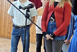 Vítání adventního času - foto č. 9