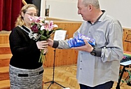 Vítání adventního času - foto č. 10