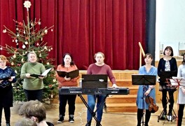 Vítání adventního času - foto č. 11