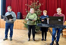 Vítání adventního času - foto č. 13