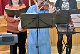 Vítání adventního času - foto č. 14