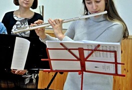 Vítání adventního času - foto č. 15