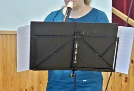 Vítání adventního času - foto č. 16