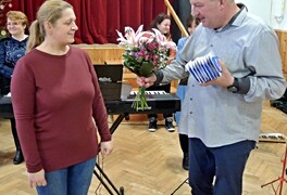 Vítání adventního času - foto č. 18