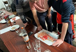 Školení JSDH - Proškolený poskytovatel první pomoci na vyžádání - first responder - foto č. 2