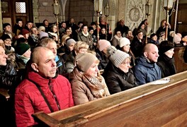 Vánoční koncert ZŠ a MŠ – Nejen naše vánoční svátky - foto č. 8