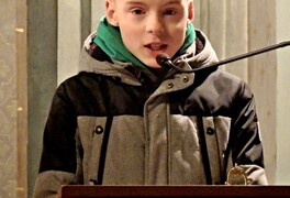 Vánoční koncert ZŠ a MŠ – Nejen naše vánoční svátky - foto č. 11